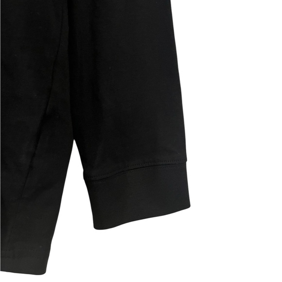 NWT Fender Wrangler Black Hoodie with Red Logo Mens XL - Picture 4 of 6